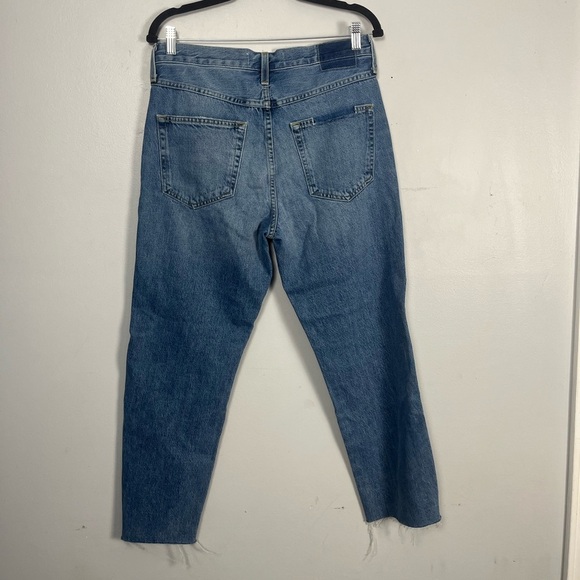 Amo LOVERBOY in LOVED size 29 crop - Picture 5 of 8